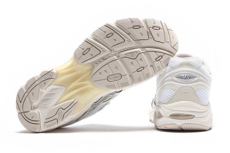 Asics | GT-2160 x Above The Clouds White / Pure Silver