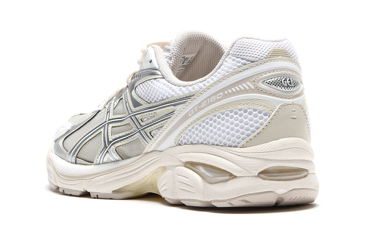 Asics | GT-2160 x Above The Clouds White / Pure Silver