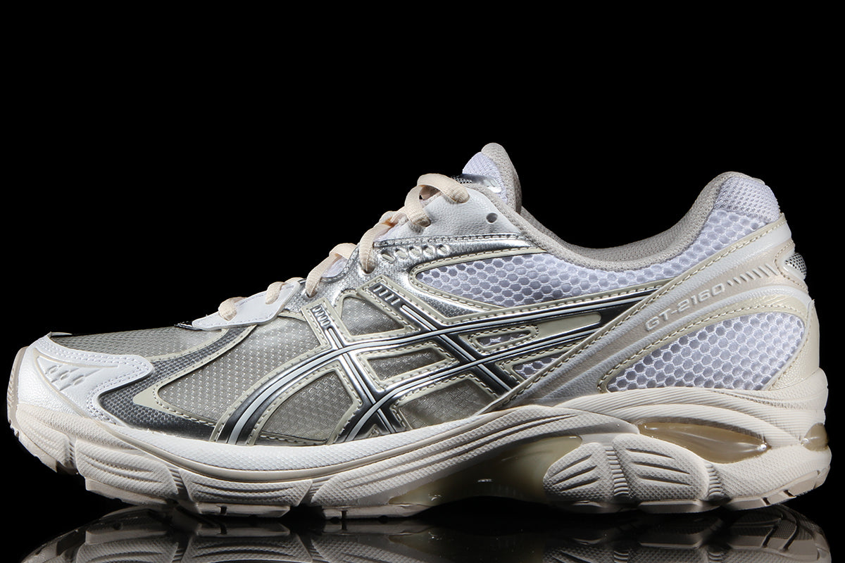 Asics | GT-2160 x Above The Clouds White / Pure Silver