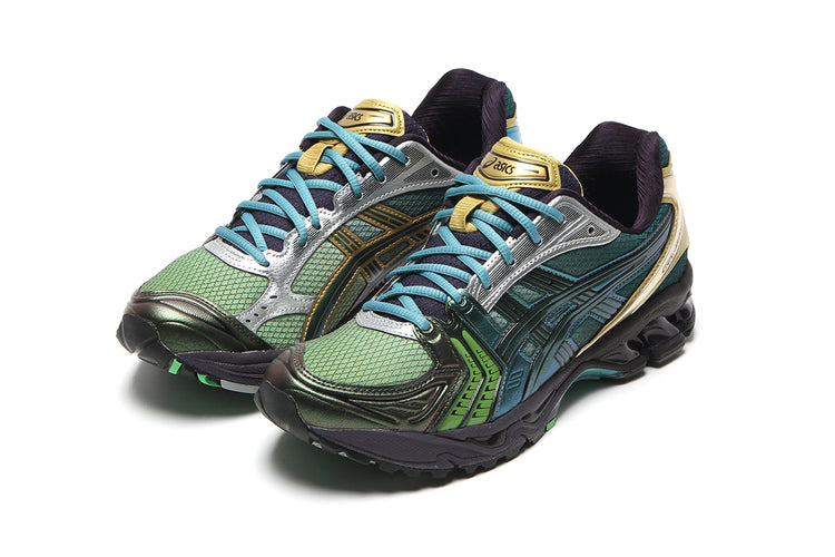 Asics | Gel-Kayano 14 x P. Andrade Gradiation Green