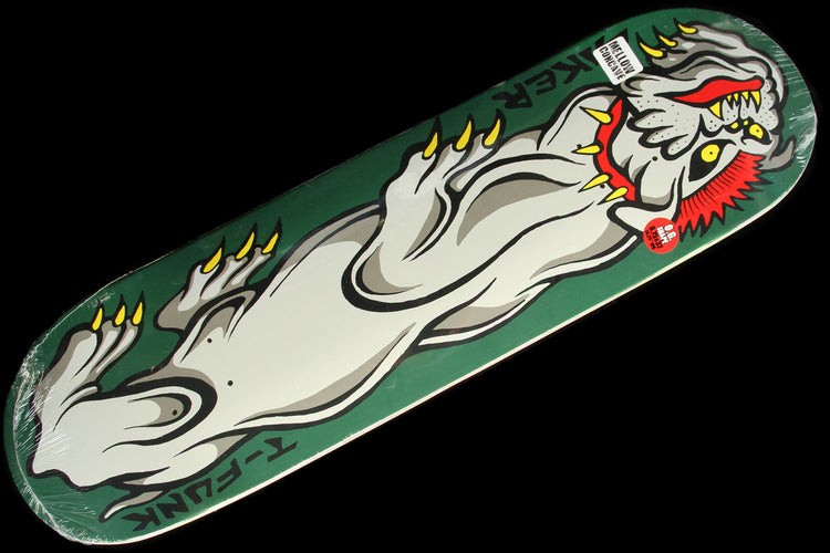 Baker - Big Dawg Deck