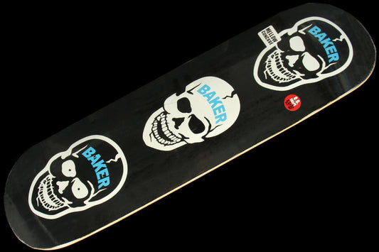 Baker - 3:16 Deck
Width : 8.5"