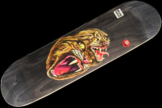 Baker - Fried Beast Deck
Width : 8.25"