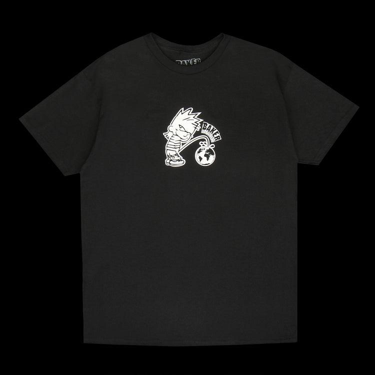 Baker - Whizz Kid T-Shirt
Color : Black