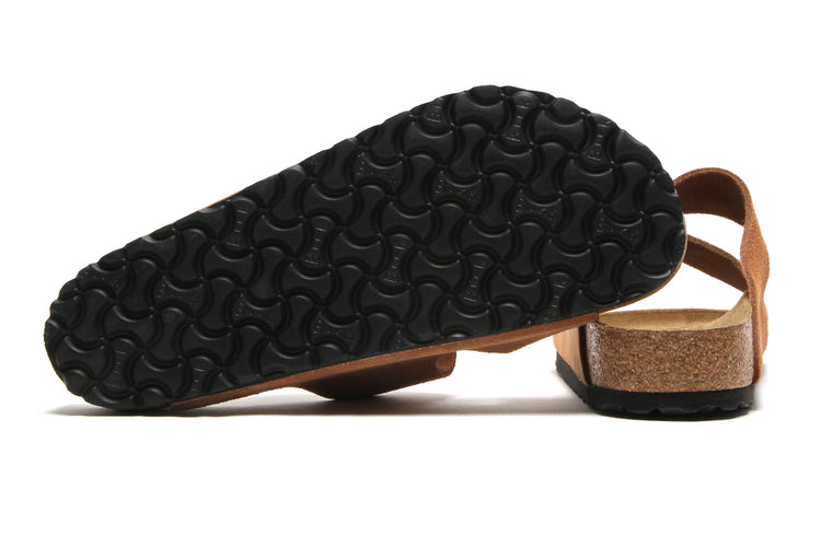 Birkenstock - Arizona
Style # 1029179
Color : Cognac