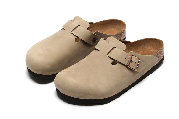 Birkenstock | Boston Tobacco Brown