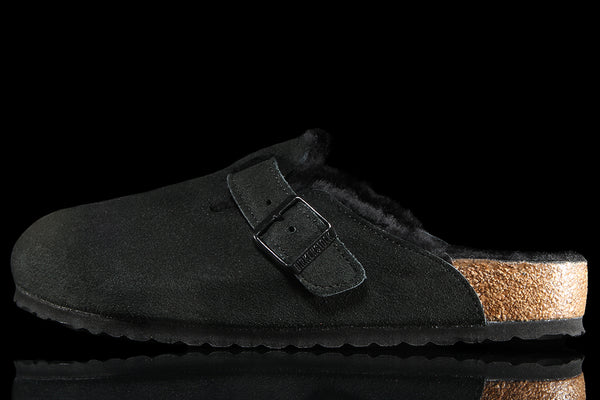 Boston Shearling – Premier