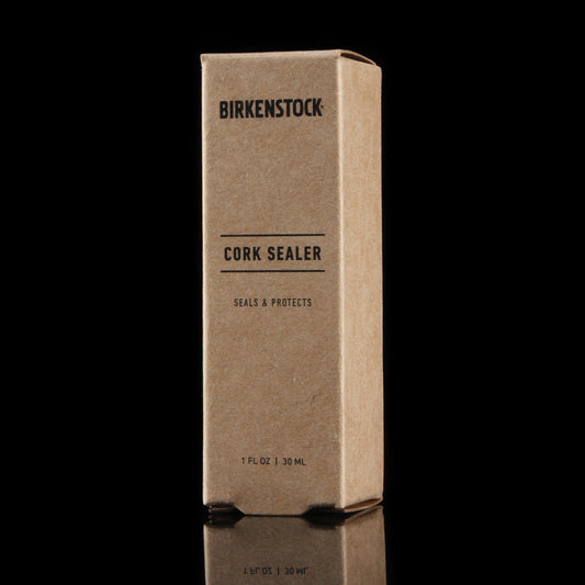 Birkenstock | Cork Sealer