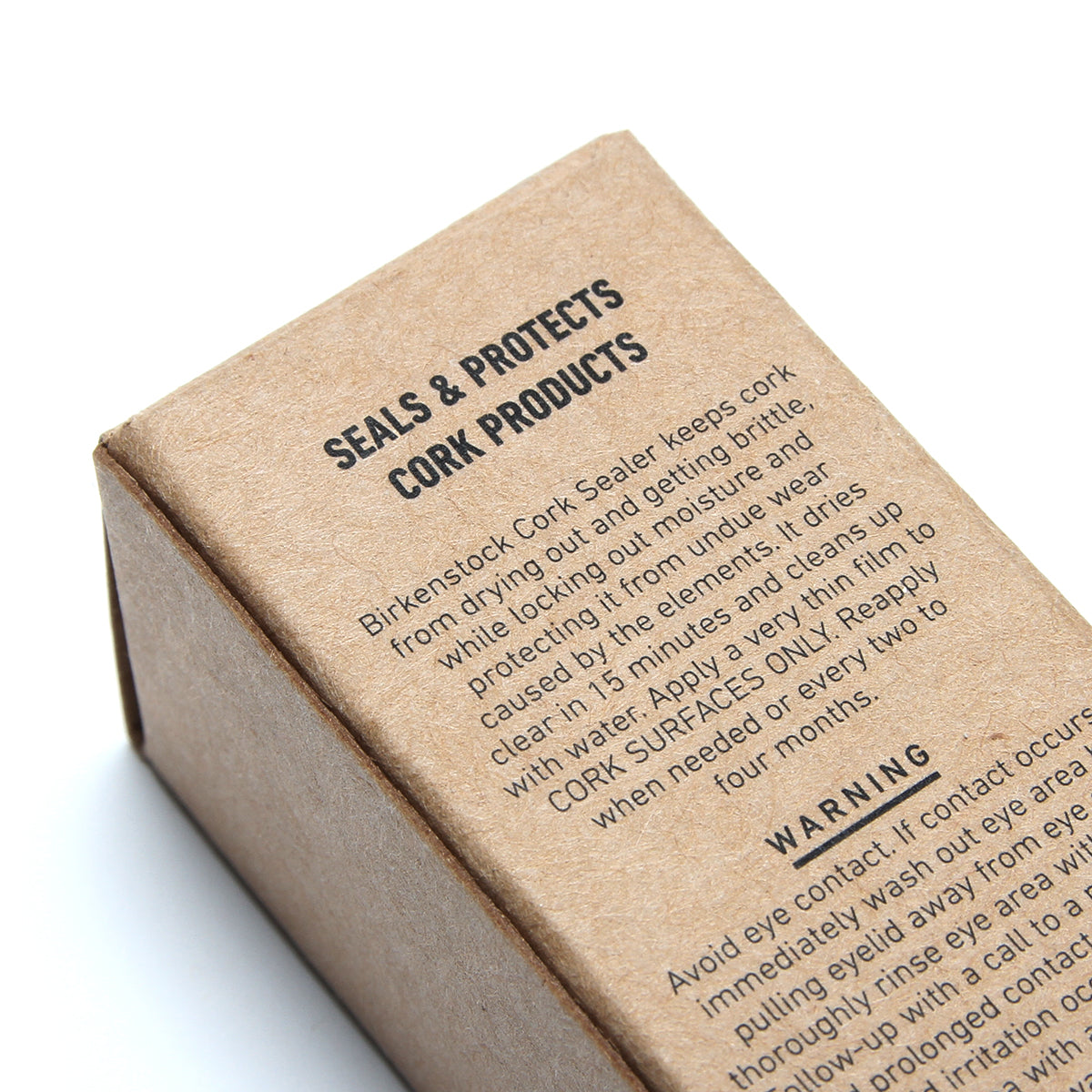 Cork Sealer â Premier