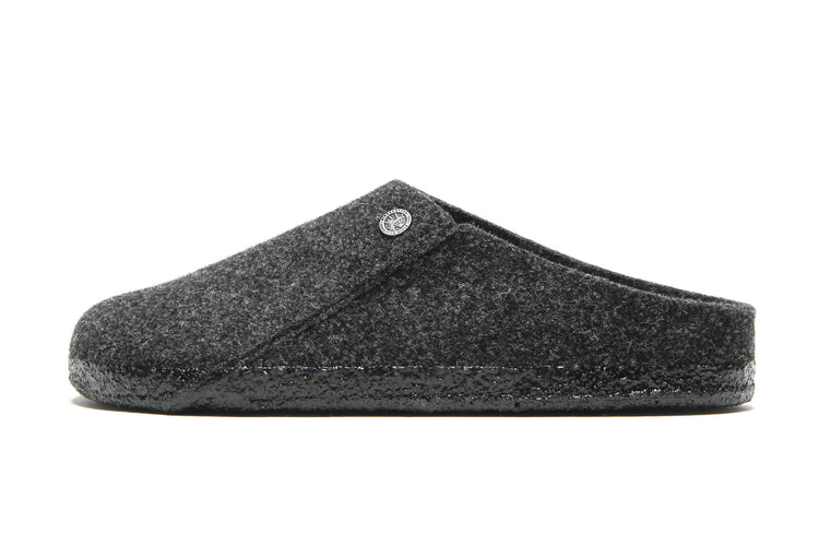 Birkenstock | Zermatt Shearling
Style # 1015090
Color : Anthracite