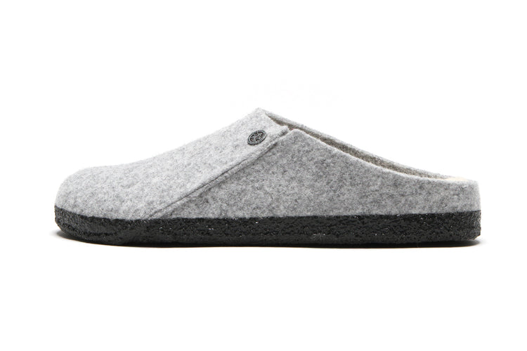 Birkenstock | Zermatt Shearling
Style # 1015092
Color : Gray