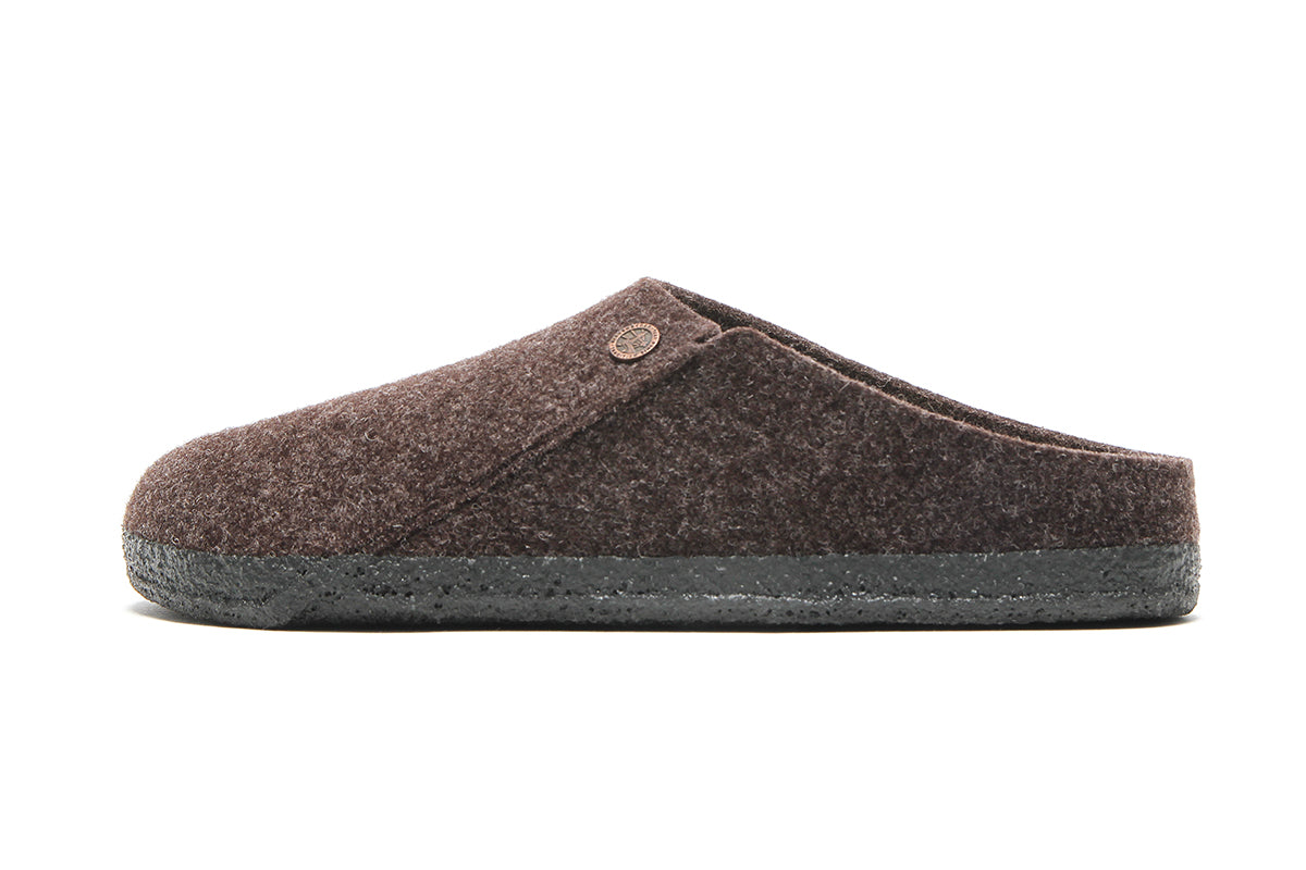 Birkenstock - Zermatt Shearling
Style # 1016570
Color : Mocha