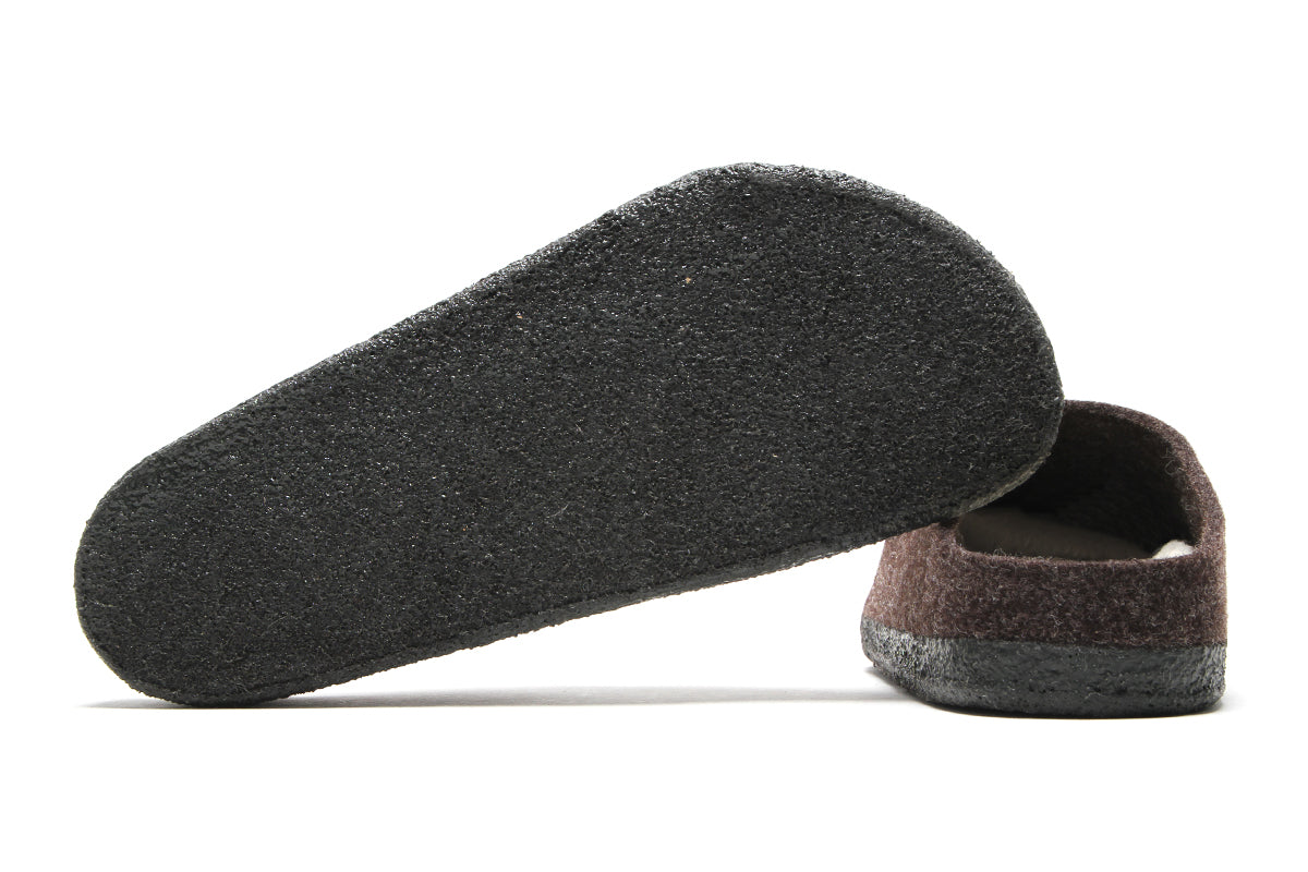 Birkenstock - Zermatt Shearling
Style # 1016570
Color : Mocha