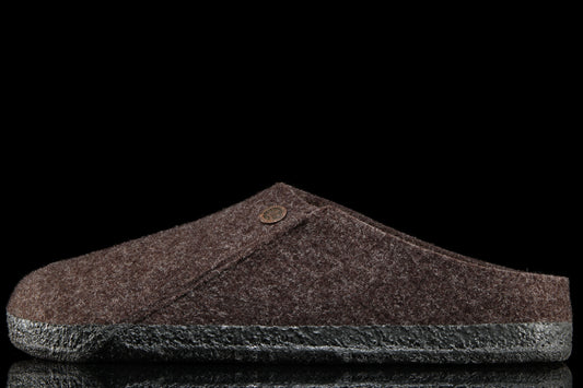 Birkenstock - Zermatt Shearling
Style # 1016570
Color : Mocha