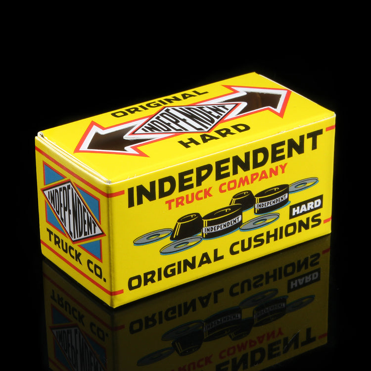 Independent | Bushing Set - Original Cushions Hard