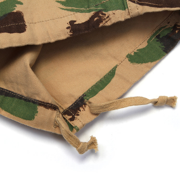 Brain Dead - Canvas Overpant
Color : Brushstroke Camo