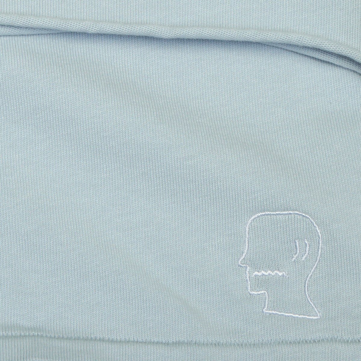 Brain Dead - Football T-Shirt
Color : Blue