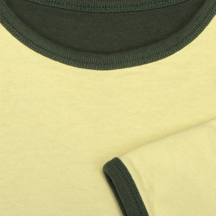Brain Dead - Reversible T-Shirt
Color : Forest