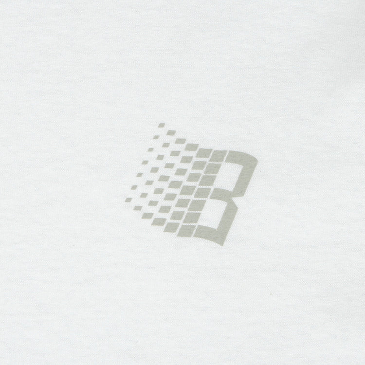 Towel B Logo T-Shirt