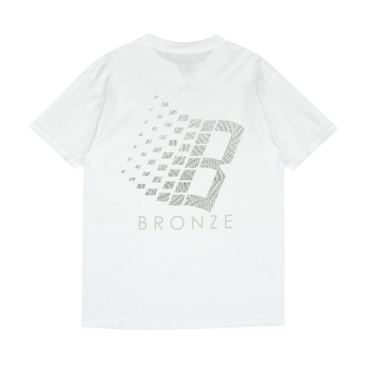 Towel B Logo T-Shirt