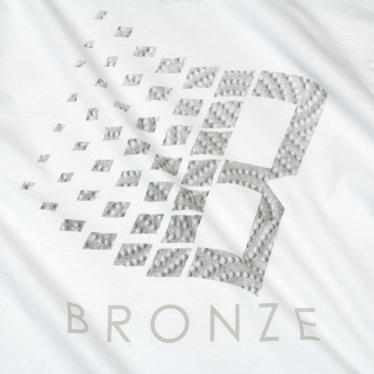 Towel B Logo T-Shirt