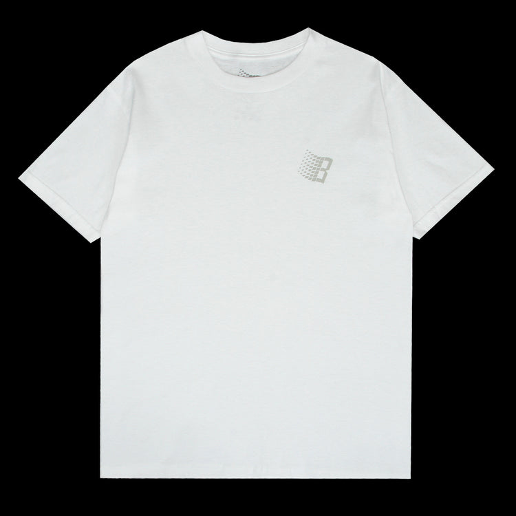 Towel B Logo T-Shirt