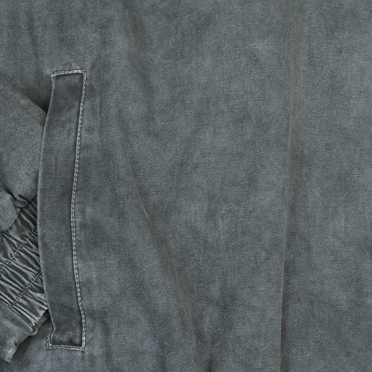 Butter Goods - Insulated Work Jacket
Color : Washed Slate