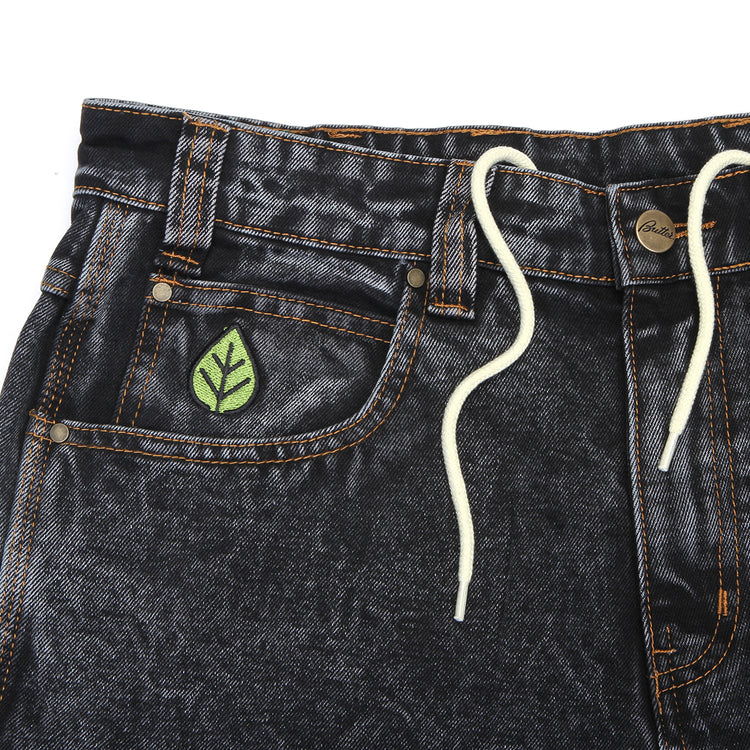 Weathergear Denim Short