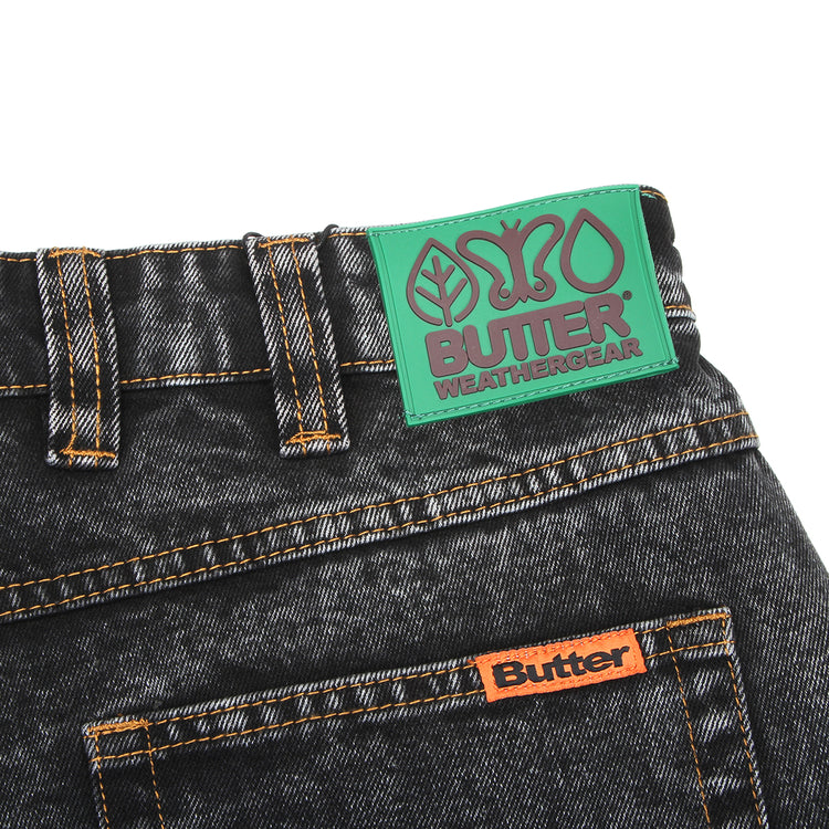 Weathergear Denim Short