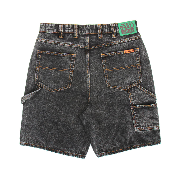 Weathergear Denim Short
