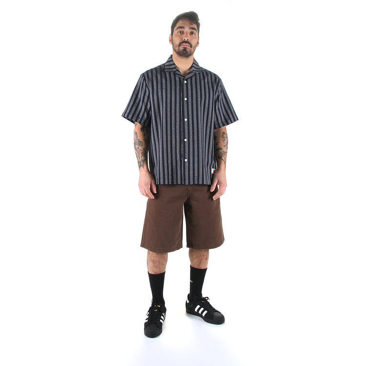 Butter Goods | Work Short

Color : Dark Brown
