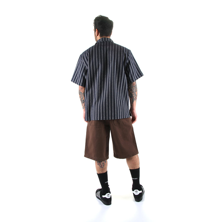 Butter Goods | Vacation T-Shirt
Color : Navy