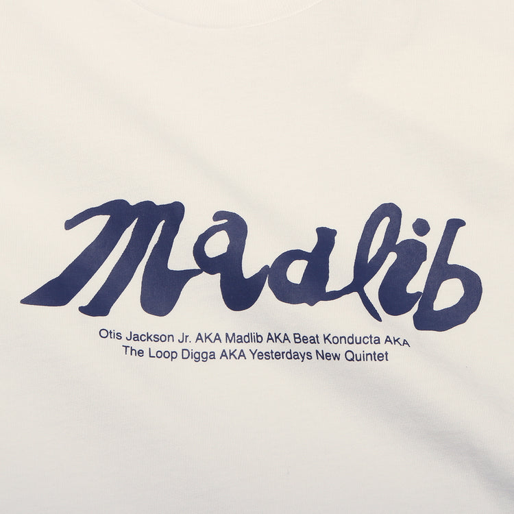 Butter Goods x Madlib - Alias T-Shirt