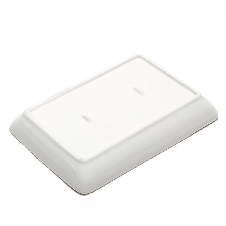 Butter Goods x Madlib - Loop Digga Tray
Color : White