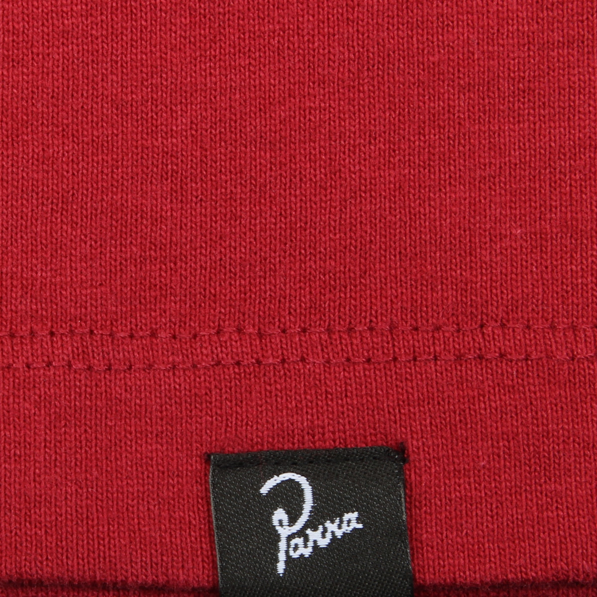 by Parra - Beach Parking T-Shirt
Color : Raspberry