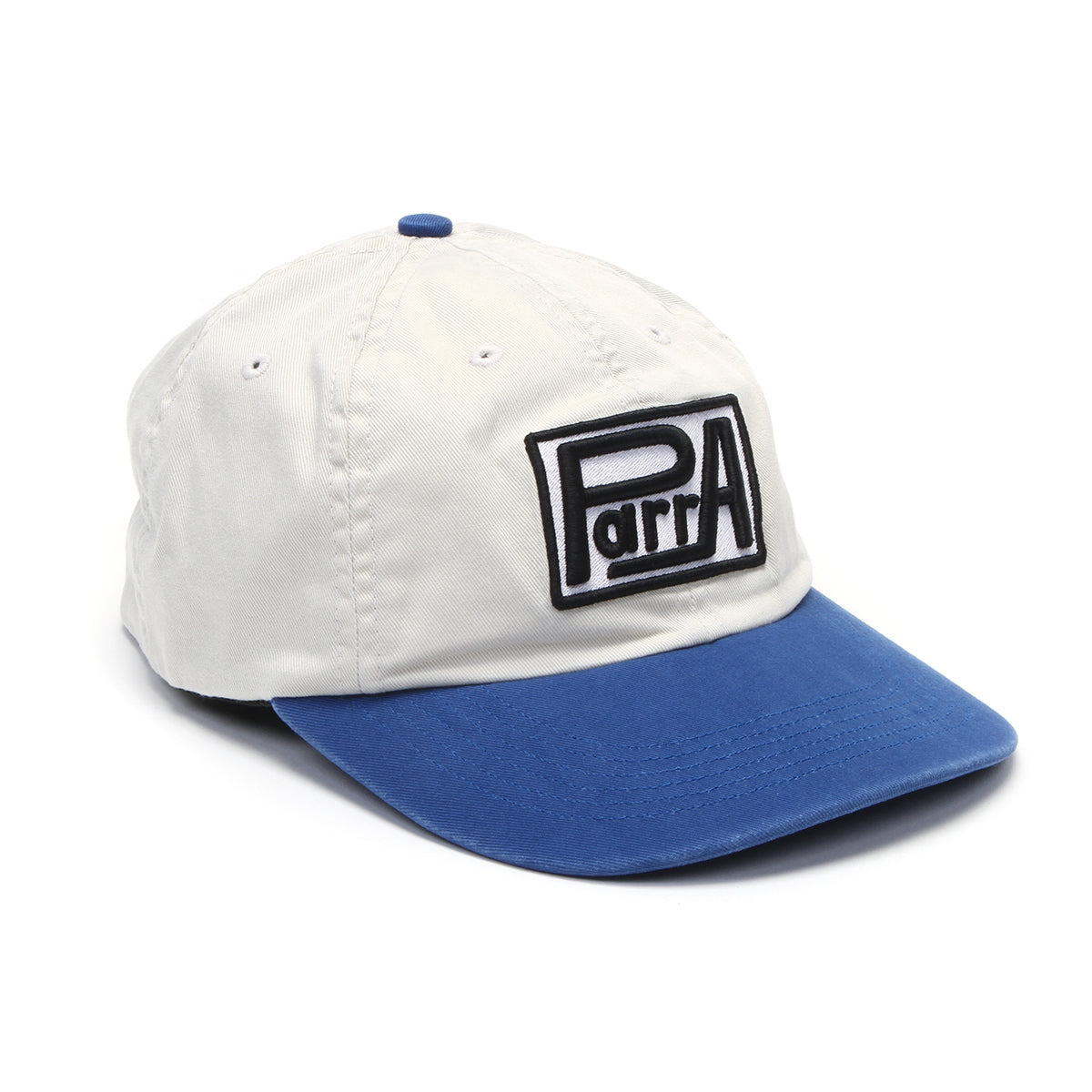 by Parra - Car Repair Hat
Color : Blue