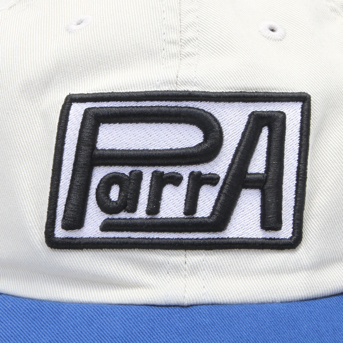by Parra - Car Repair Hat
Color : Blue