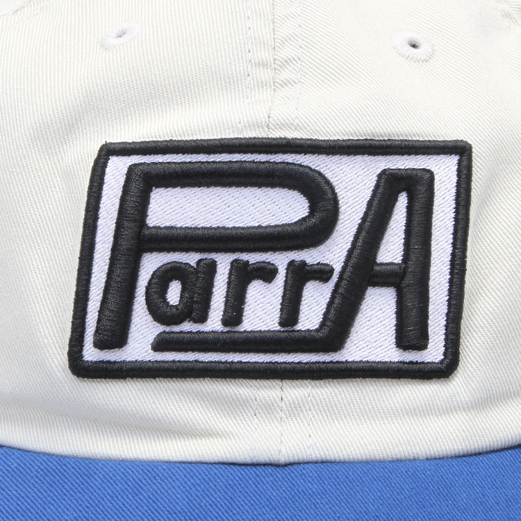 by Parra - Car Repair Hat
Color : Blue