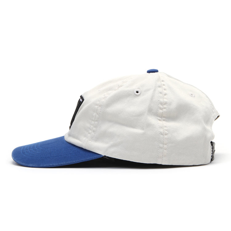 by Parra - Car Repair Hat
Color : Blue