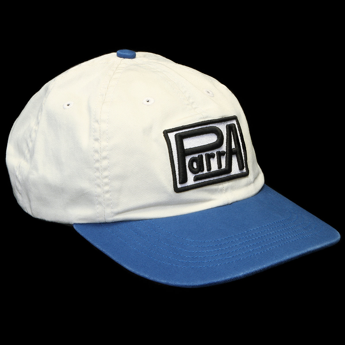 by Parra - Car Repair Hat
Color : Blue
