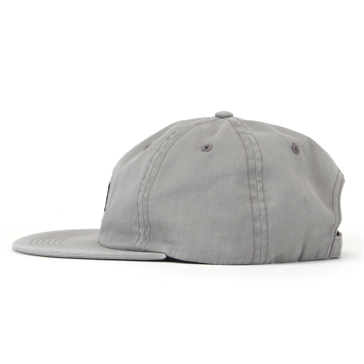 by Parra - Crow Logo Hat
Color : Grey