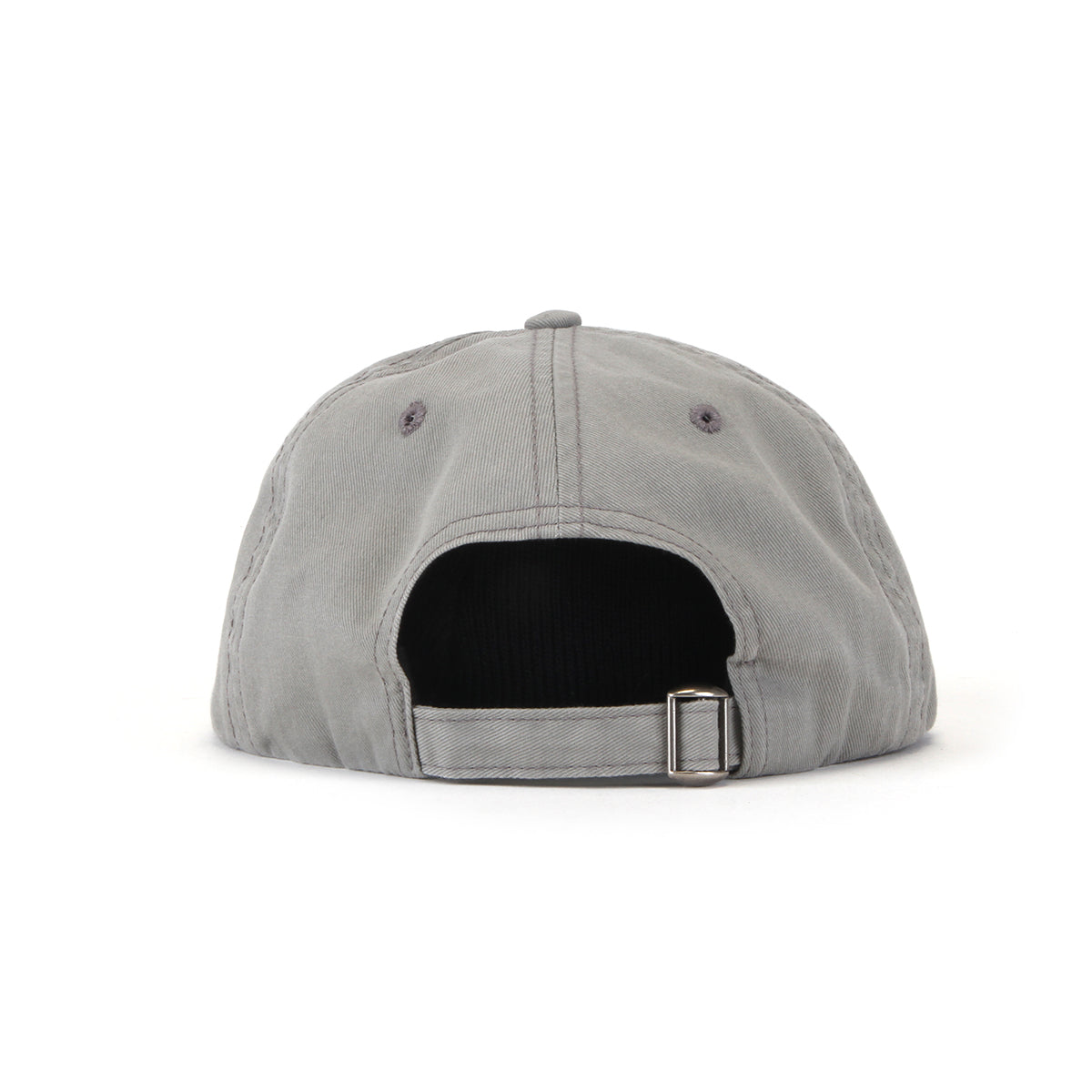 by Parra - Crow Logo Hat
Color : Grey