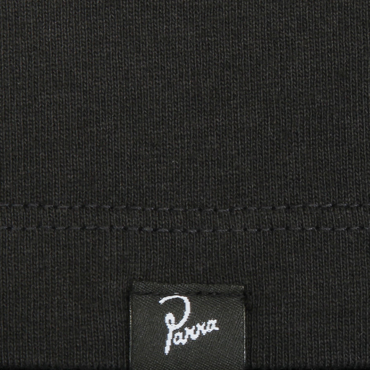 by Parra - Detached T-Shirt
Color : Black