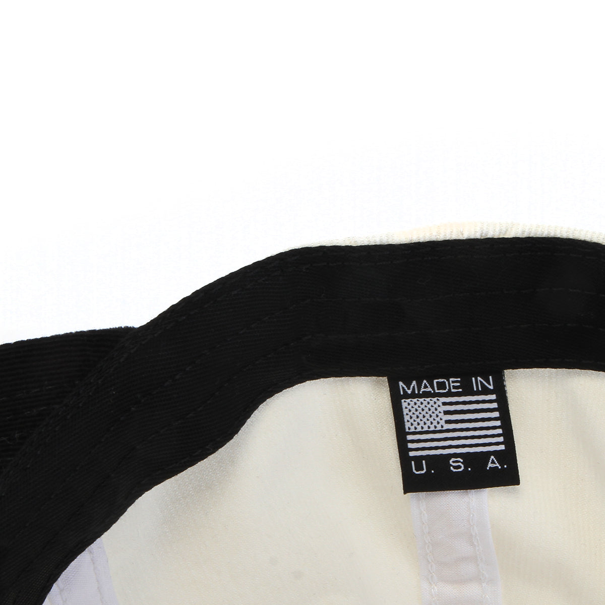 by Parra - Error Logo 6 Panel Hat
Color : Off White