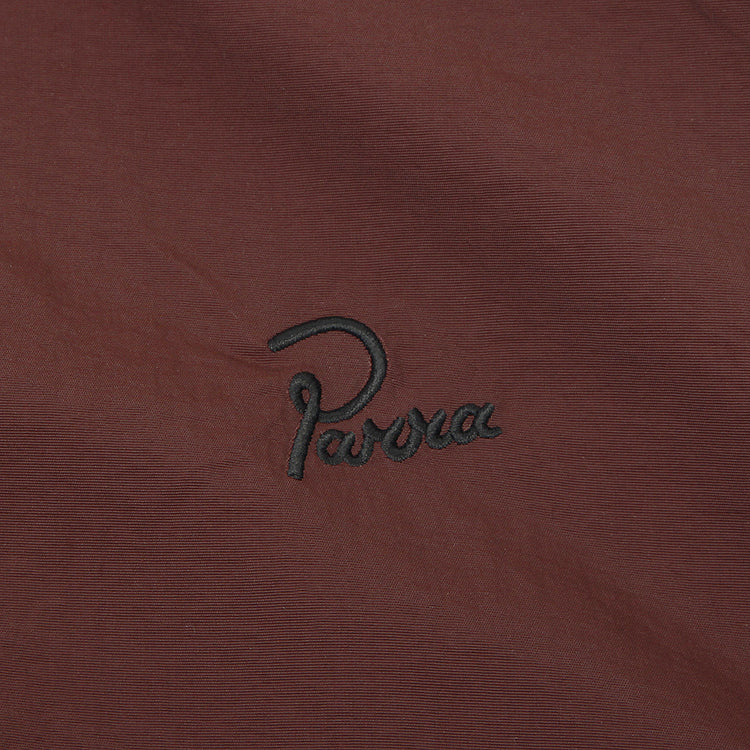 by Parra - Freak Scene Reversible Track Jacket
Style # 55215
Color : Grey