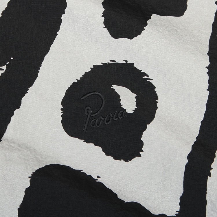 by Parra - Freak Scene Reversible Track Jacket
Style # 55215
Color : Grey