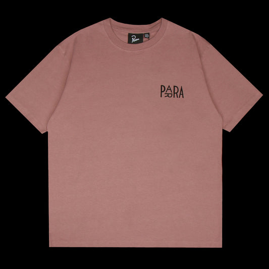 by Parra | Furniture Sale T-Shirt
Color : Dusty Rose