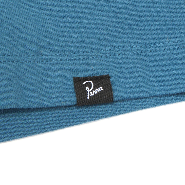 by Parra - Hands Of Time T-Shirt
Style # 55285
Color : Blue