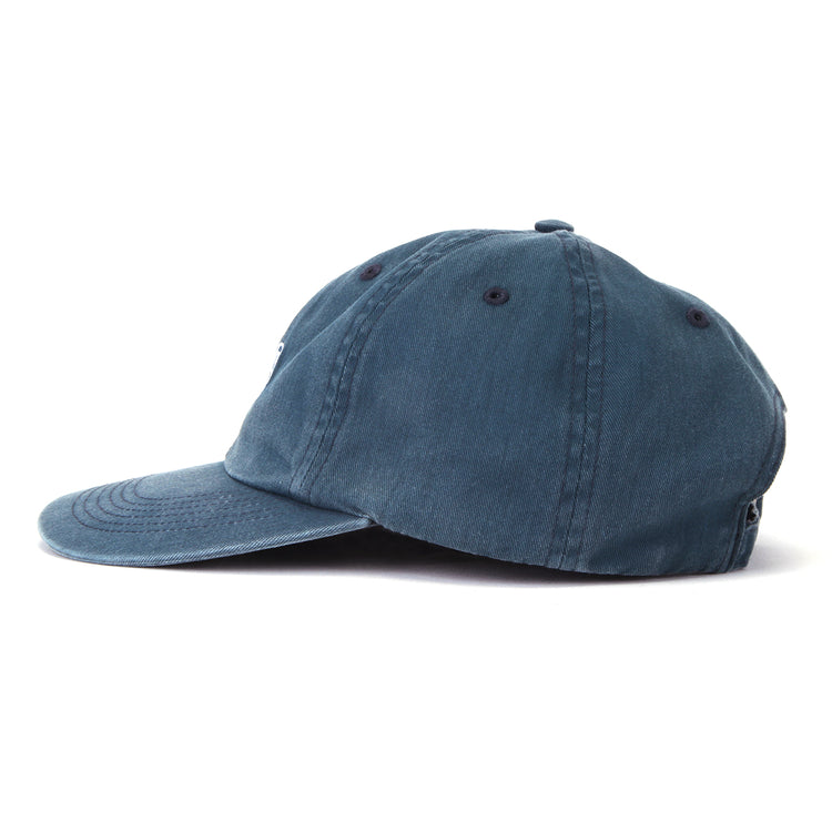 by Parra - Infinite 6-Panel Hat
Color : Mallard Green