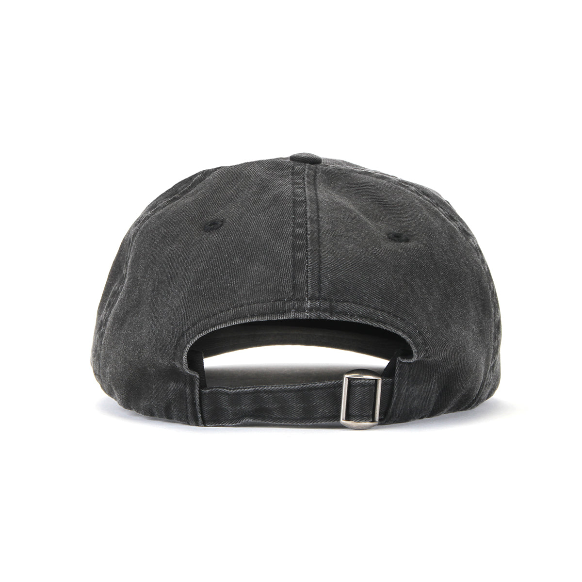 by Parra - Infinite 6-Panel Hat
Color : Black